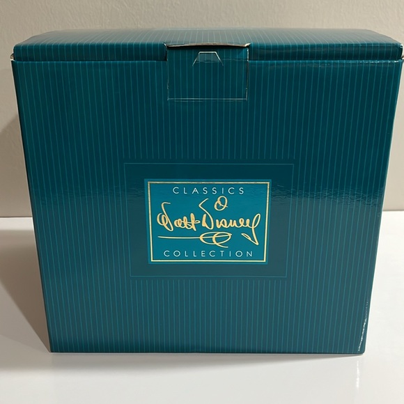 NIB Disney Cinderella & Prince Topper/Centerpiece - Picture 11 of 13